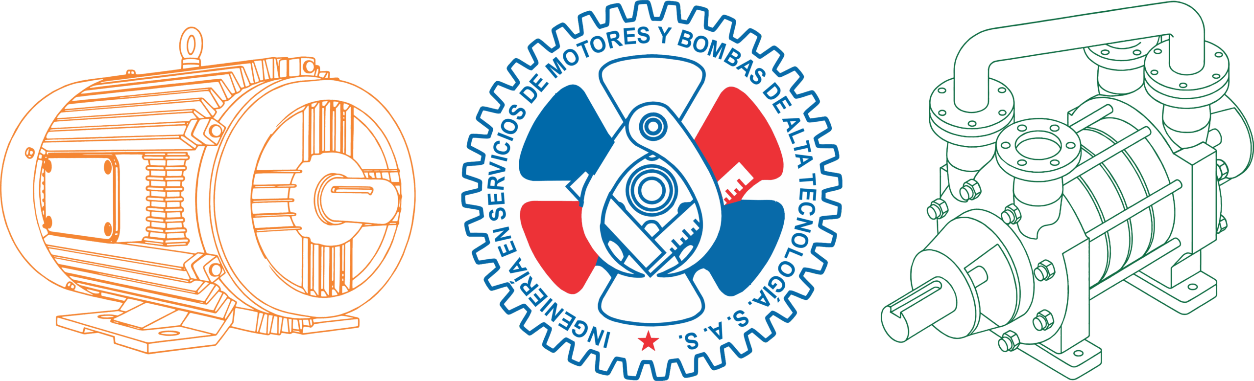IS Motores y Bombas